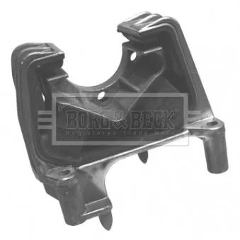 Support moteur BORG & BECK BEM3348