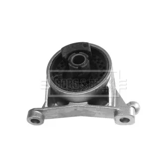 Support moteur BORG & BECK BEM3353