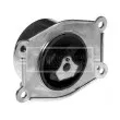Support moteur BORG & BECK BEM3356 - Visuel 1