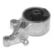 Support moteur BORG & BECK BEM3362 - Visuel 1