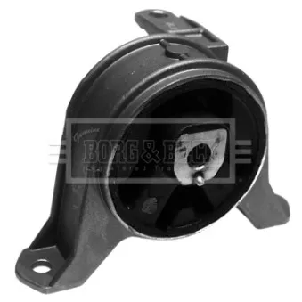 Support moteur BORG & BECK BEM3363