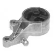 Support moteur BORG & BECK BEM3365 - Visuel 1