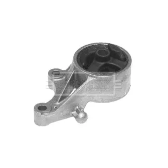 Support moteur BORG & BECK BEM3365