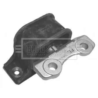 Support moteur BORG & BECK BEM3366