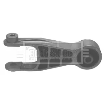 Support moteur BORG & BECK BEM3367