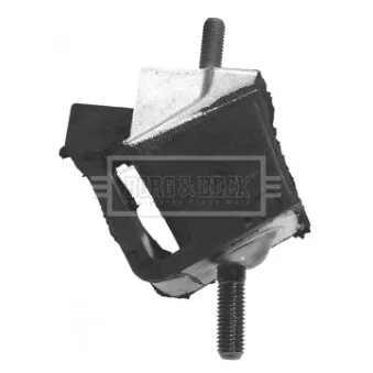 Support moteur BORG & BECK BEM3369