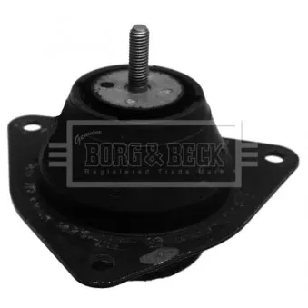 Support moteur BORG & BECK BEM3371