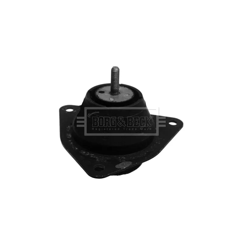 Support moteur BORG & BECK BEM3371