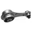 Support moteur BORG & BECK BEM3376 - Visuel 1