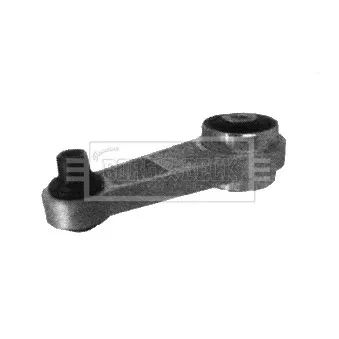 Support moteur BORG & BECK BEM3382