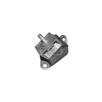 Support moteur BORG & BECK BEM3386
