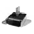 Support moteur BORG & BECK BEM3390 - Visuel 1