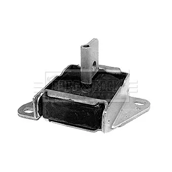 Support moteur BORG & BECK BEM3390