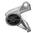 Support moteur BORG & BECK BEM3396 - Visuel 1