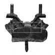 Support moteur BORG & BECK BEM3401 - Visuel 1
