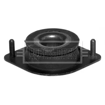 Support moteur BORG & BECK BEM3405