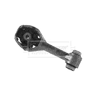 Support moteur BORG & BECK BEM3413