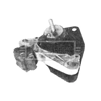 Support moteur BORG & BECK BEM3416