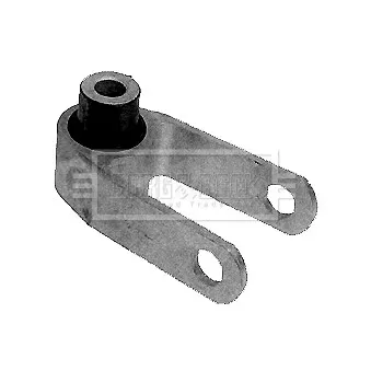Support moteur BORG & BECK BEM3417