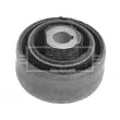Support moteur BORG & BECK BEM3418 - Visuel 1
