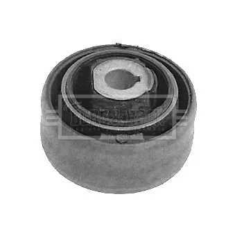 Support moteur BORG & BECK BEM3418