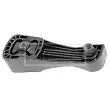Support moteur BORG & BECK BEM3420 - Visuel 1