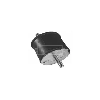 Support moteur BORG & BECK BEM3421