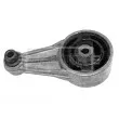 Support moteur BORG & BECK BEM3431 - Visuel 1