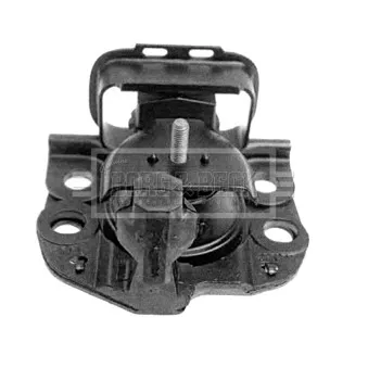 Support moteur BORG & BECK BEM3432