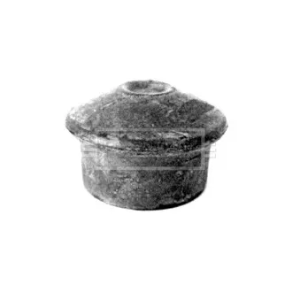 Support moteur BORG & BECK BEM3464