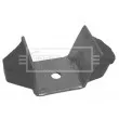Support moteur BORG & BECK BEM3466 - Visuel 1
