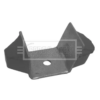 Support moteur BORG & BECK BEM3466