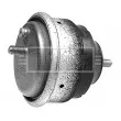 Support moteur BORG & BECK BEM3467 - Visuel 1
