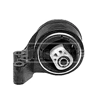 Support moteur BORG & BECK BEM3475