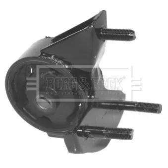 Support moteur BORG & BECK BEM3482