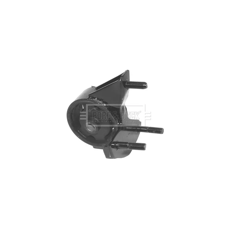 Support moteur BORG & BECK BEM3482