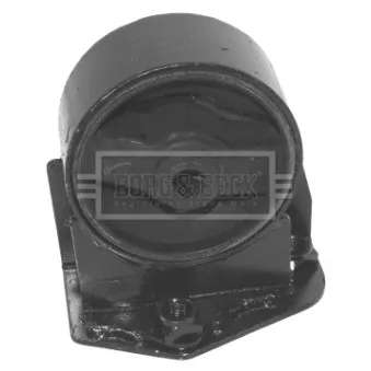 Support moteur BORG & BECK BEM3483