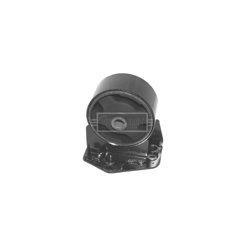 Support moteur BORG & BECK BEM3487