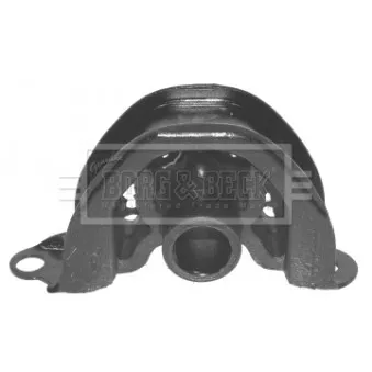 Support moteur BORG & BECK BEM3498