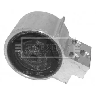 Support moteur BORG & BECK BEM3499