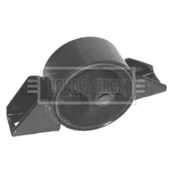 Support moteur BORG & BECK BEM3506