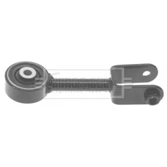 Support moteur BORG & BECK BEM3512