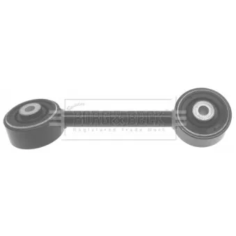 Support moteur BORG & BECK BEM3513