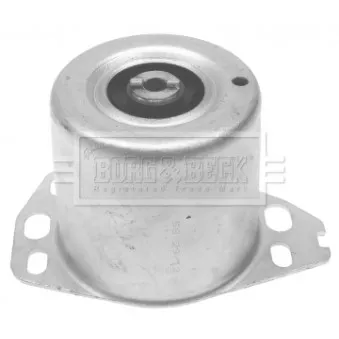 Support moteur BORG & BECK BEM3515