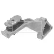 Support moteur BORG & BECK BEM3519 - Visuel 1