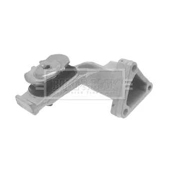 Support moteur BORG & BECK BEM3519