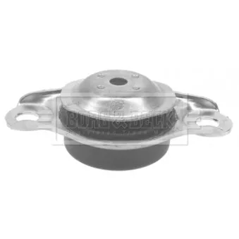 Support moteur BORG & BECK BEM3534