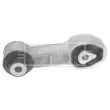 Support, suspension du moteur BORG & BECK BEM3537 - Visuel 1