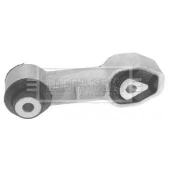 Support, suspension du moteur BORG & BECK BEM3537