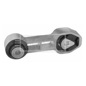 Support moteur BORG & BECK BEM3538